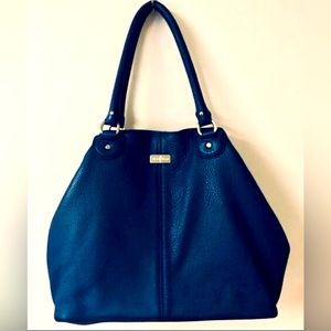 SOLD Cole Haan Covertable Tote